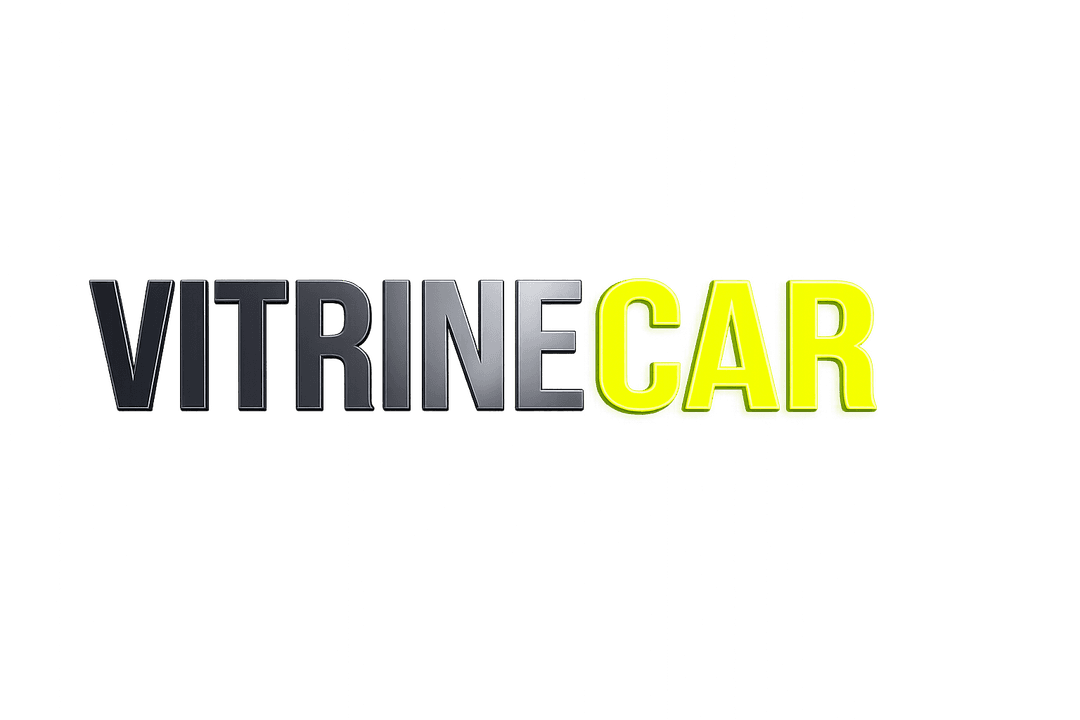 VitriniCAR
